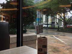 -必胜客(仁恒店)