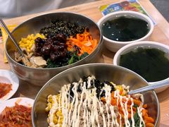 -米村拌饭(江宁万达店)