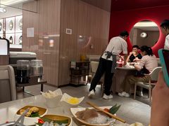 -海底捞火锅(龙岗星河COCO Park店)
