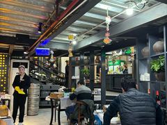 -云晓光头烧烤吧(盛夏店)