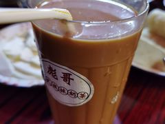 -沙胆彪炭炉牛杂煲(成都玉林店)