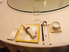 -东海朗廷酒店-唐阁T’ANG COURT 中餐厅