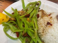 -东方宫·中国兰州牛肉拉面(三里屯店)