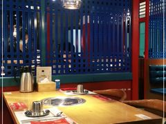 大堂-老炉家木炭烤肉(长江国际店)