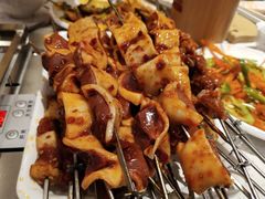 -玉善烧烤串城(长春总店)