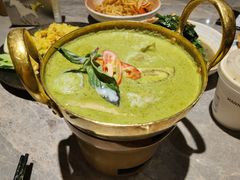 -Home Thai·泰谣(王府井apm店)