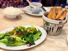 -宝香绑线肉骨茶(柏威年广场店)