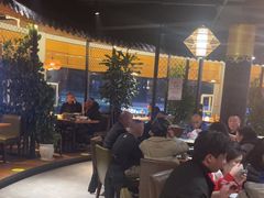 -盐帮食坊•小河帮川菜(四川师大店)