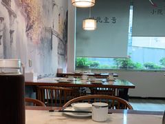 -川悦壹号·川菜(蠡溪路店)