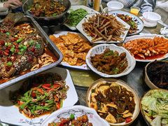 -神仙钵湘香土菜馆(光华路店)
