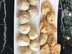 -潮汕美牛肉丸火锅店(天宁寺店)