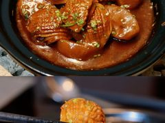 -环球港凯悦 · 享悦中餐厅