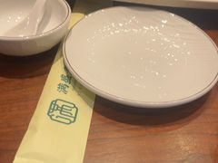 -满盛春饼·新津菜(河北路总店)