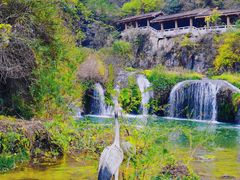 -天河潭旅游度假区