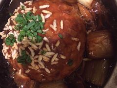 -小厨娘淮扬菜(六合欢乐港店)