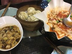 -五观堂素食(新华路店)