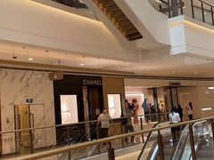 -CHANEL(恒隆广场店)