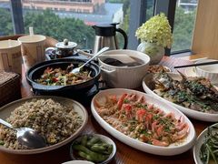 -汤和好天气 粤菜小馆(鸳鸯店)
