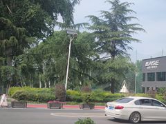 -河南省黄河迎宾馆