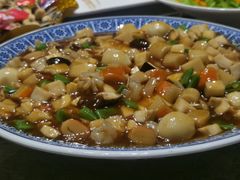 -全聚德(胜利大街店)