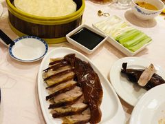 -便宜坊烤鸭店(甜水园店)