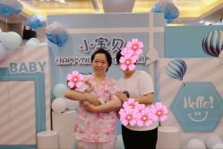 -蓓爱娇琪月子会所(虹口店)