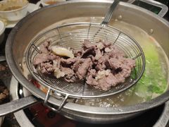-潮悦牛肉火锅城(水贝店)