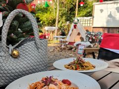 -HERRE·FARM 赫尔露营农场·团建聚会包场