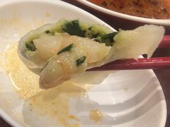 虾三鲜水饺-喜家德虾仁水饺(长泰广场店)