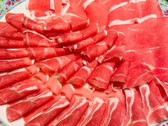 -南门四季铜锅涮肉(大屯·北苑店)