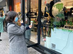 门面-Dal Cuore 达可芮冰淇淋(陕西北路店)