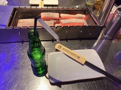 -很久以前羊肉串(大华三路店)
