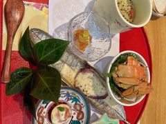 -和创柚子·会席日本料理(新区淮海街店)