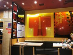 -味千拉面(双井店)