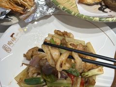 -陶缘一号·四季缘·老字号顺德菜·户外婚礼家宴(西滘店)