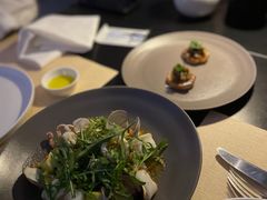 -Mercato莫卡多露台餐厅与酒吧(K11店)