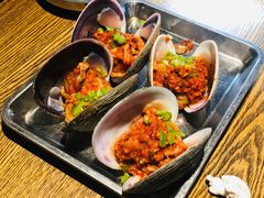 -鑫釜山海鲜烧烤(浑南店)