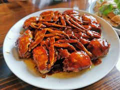 -双塔老饭店