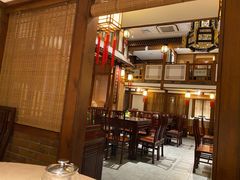 大堂-成隆行·蟹王府(九江路店)