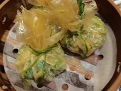 -南京大牌档(龙江新城市广场店)