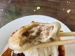 -白老大羊杂碎稍麦