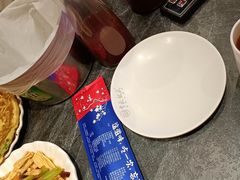 -骨气鼓气羊棒骨·羊蝎子(住总万科广场店)