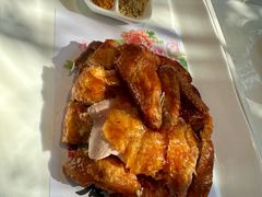 -小城故事·地道宁波味(月湖盛园店)