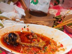 -为民烧烤吧.自贡爆炒菜(收录10年好店)