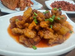 -老杨饭店(万科里店)