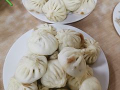 传统猪肉包-津门永胜包子铺(哈尔滨道总店)
