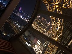 -影汇之星8字形摩天轮