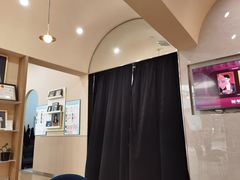 -海马体照相馆(成都来福士广场店)
