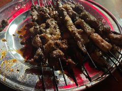 -张四烤羊肉(西藏自治区拉萨市丹杰林巷店)
