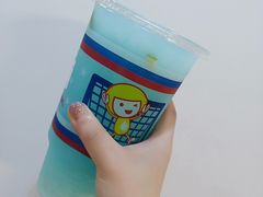 -快乐柠檬happylemon(日月光店)